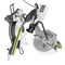 Ilc Cordless Power Tool, 120V RYOBI TSS120L - alternate 3