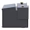Uws Hammerhead 100 gal. Combo Transfer Tank ST-100HH-CB-MB - alternate 2