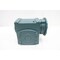 Dodge Tigear Right Angle Gear Reducer 2.60Hp 40:1 30Q40R14 - alternate 4