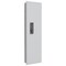 Wrightmaster 2-Gun Multifunctional Gun Safe with Fingerprint Lock, Adjustable Shelves, Built-In Wall ZOR-P207551 - alternate 1