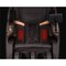 Osaki Titan Zero Gravity Heated Massage Chair with Full Body Air Compression and Lumbar Heat TI-H7 - alternate 4