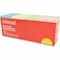 Universal Self-Stick Note Pads, 3" x 3", Pastel, 90-Sheet, 24PK UNV35695 - alternate 2