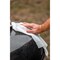 Crocodile Cloth Grill Wipes 80 wipes 3.5 in. H X 15 in. L X 10 in. W 1 pk 6600 - alternate 4