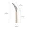 Zenport Serrated Weeding Sickle, Wood Handle K206B3 - alternate 2