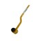 John Deere OIL LINE, OEM AT80193 - alternate 2