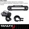 Trailfx WINCHES WXVS95B - alternate 4