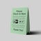 Exact Inkjet, Laser Index Paper  Green, Green, 250PK WAU49561 - alternate 2