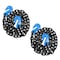 Mytee Products 1/2in x 10ft G100 High Grade Transportation Chain W/ Grab Hook, 2PK CH1210-G100x2 - alternate 3