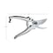 Kings County Tools Bypass Pruning Shears for Gardening 8 in Heavy Duty Garden Shears Spring-Loaded Snap Catch GW23K05-11 - alternate 5