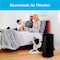 Filtrete Filtrete 3M 12 in. H X 6.75 in. W Rectangular HEPA Air Purifier Filter 1 pk FAPF-F1N-2 - alternate 3