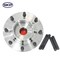 Skyward Automotive Products Wheel Bearing and Hub Assembly,  SK515076 - alternate 1