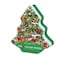 Eurographics Christmas Tree Tin Collectible Tins with Puzzles Multicolored 550 pc 8551-5663 - alternate 1