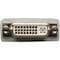 Tripp Lite DVI-I FEMALE TO DVI-D MALE DUAL LINK VIDEO CABLE ADAPTER CONVERTER DVI-I TO DVI- P118-000 - alternate 2