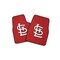 Coverking UNIVERSAL FLOORMAT WITH ST LOUIS CARDINALS LOGO HPTAHJ - alternate 1