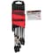 Performance Tool 12-Piece Black SAE Combination Wrench Set W1078 - alternate 4