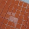 Apollo Tile Orange 11.8 in x 11.8 in Glass Glossy Floor and Wall Mosaic Tile 9.67 sqft/case, 10PK APLA88062 1X1A - alternate 3