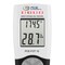 Pce Instruments Food Thermometer for Frying Oil / Cooking Oil Tester PCE-FOT 10 - alternate 4