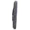 Norton Abrasives Flap Disc, Zirconia Alumina, 4 1/2" dia 77696090083 - alternate 3