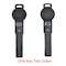 Aks Keys 2008 - 2012 Audi Emergency Key BL-AUDI-01 - alternate 1