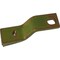 Cnh CLAMP, CNH OEM SBA399113790 SBA399113790 - alternate 2