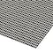 Prime-Line Screen Mesh Roll Extra Heavy Duty Pet Resistant 48 x 84 in. Charcoal (1 Roll) P 88745 - alternate 2