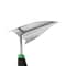 Zenport Stainless Steel, Cushion Grip Garden Plow 15309B - alternate 3