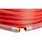 Underhill 3/4 in ID x 75 ft L Water Hose, PVC Tube, Red H75-075PRO-FW - alternate 2