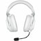 Logitech PRO X2 LIGHTSPEED GAMING HEADSET - WHITE 981-001268 - alternate 1