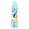 Degree Exotic Flowers Sexy Intrigue Antiperspirant Deodorant Dry Spray for Women, 3.8 Ounce, 12PK 69999380 - alternate 1