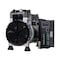 Gast Electric Air Compressor, 1/2 hp Output 87R637-101-BL480X - alternate 2