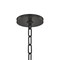 Hudson Valley Lighting Pinesbridge 1 Light Pendant in Distressed Bronze Finish 9309-DB - alternate 3