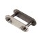 Timken Chain Link, 81X Chain Size, Cottered, 2-39/64 in. Chain Pitch 81X C/L CP - alternate 1