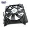 Skyward Automotive Products A/C Condenser Fan Assembly,  SK621357 - alternate 1