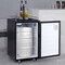 Vevor Beer Kegerator Draft Beer Dispenser Full Size Keg Refrigerator Dual Tap BF152-2 - alternate 3