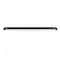 Putco Bed Rails, Direct Fit; Stake Pocket Mount; Powder Coated; Black; Aluminum; With Channel For Blade 109867 - alternate 3