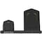 Accell 3 in 1 Fast Wireless Charger for smartphone, Apple watch, and Airpods D233B-001B - alternate 1
