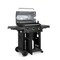 Broil King SIGNET 320 986854 Gas Grill, 40,000 Btu, Liquid Propane, 3 -Burner, 400 sq-in Primary Cooking Surface 844154 - alternate 2