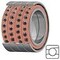 Timken PRECISION BALL BEARING 2MMC9119WI QUL - alternate 3