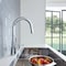 Grohe Zedra Pull-Down Kitchen Dual Spray 32226003 - alternate 3