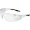 Bolle Safety Safety Glasses, Clear Lens RUSHMN10U - alternate 4