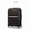 Samsonite Freeform Hard Side Carry-On Suitcase, Four-Wheeled Spinner, 19.6 x 13.4 x 27.95, Black 78256-1041 - alternate 1