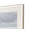 Homeroots Set Of Four Surf White Framed Print Wall Art, 4PK 525652 - alternate 4