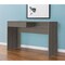 Homeroots 47" Light Gray Computer Desk 403831 - alternate 3