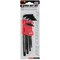 Performance Tool 9-Pc Long Hex Key Set, W86103 W86103 - alternate 2
