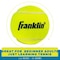 Franklin Sports TENNIS BALLS, 3PK 53969 - alternate 2