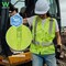 Ergodyne Hi-Vis Vest, 3XL, 30 " L, Lime 22427 - alternate 2