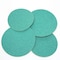 3M 3M Green Corps Production Disc Dust Free, 01569, 8 in, 80, 5PK 246U - alternate 2