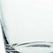 Homeroots 9in Clear Mouth Blown Crystal Ice Bucket 376150 - alternate 3