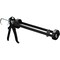 Unbranded 29 Oz. 16:1 Thrust Professional Skeleton Caulk Gun YD-128 - alternate 2