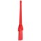 Vikan Pastry Brush, 7 3/4 in L, 2 4/5 in W, Red 5552704 - alternate 2